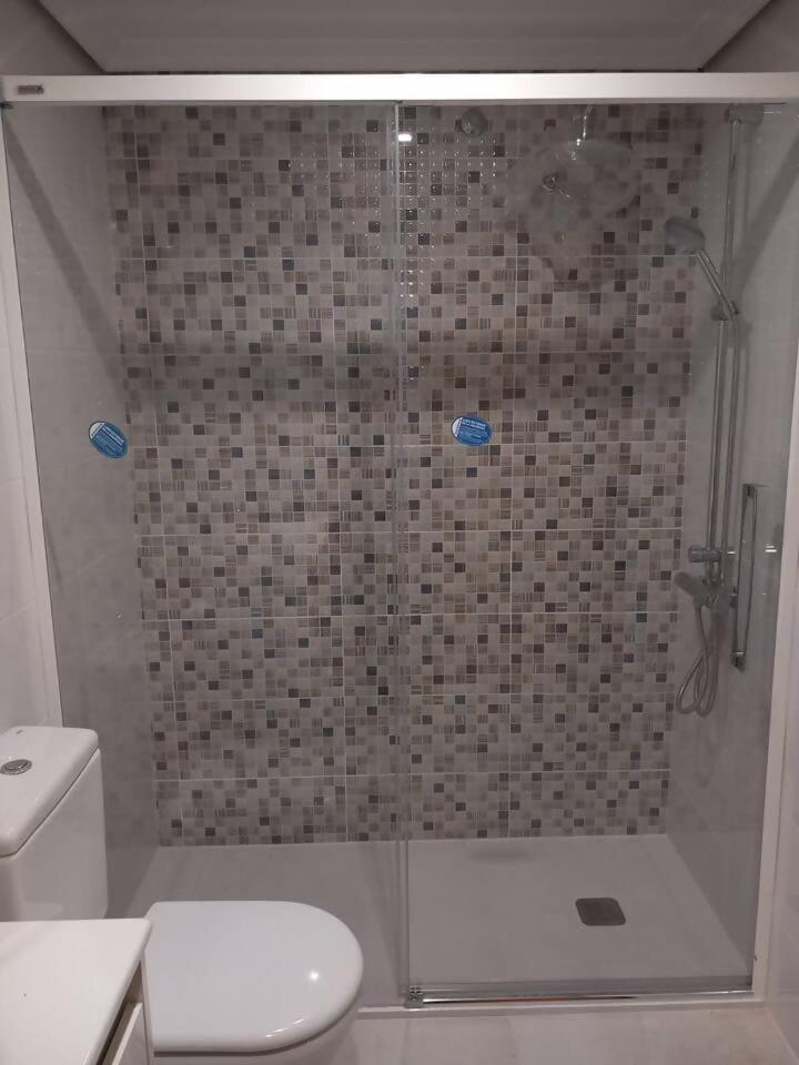 Acogedor Piso Con Vistas En Sada Lejlighed Eksteriør billede